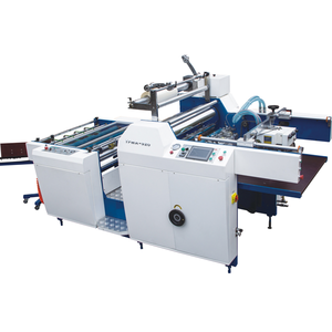 Automatic Thermal Laminating Machine YFMA-520/720/920/1050